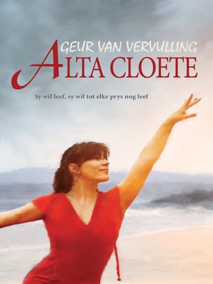 cover image of Geur van vervulling